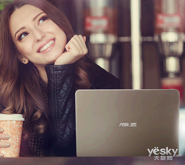 高顏值有情懷!這幾款筆記本才是氣質(zhì)專屬款