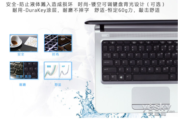 讓辦公體驗更加暢快 高品質(zhì)商務(wù)本編輯推薦