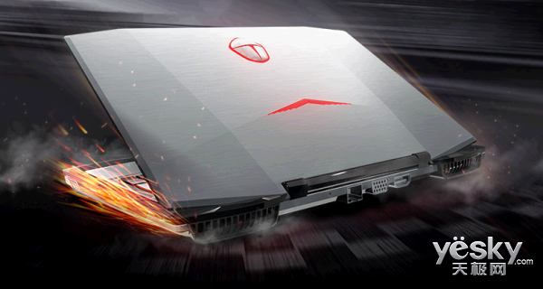 獨(dú)特超跑造型 雷神黃金911M天貓售價(jià)6999元