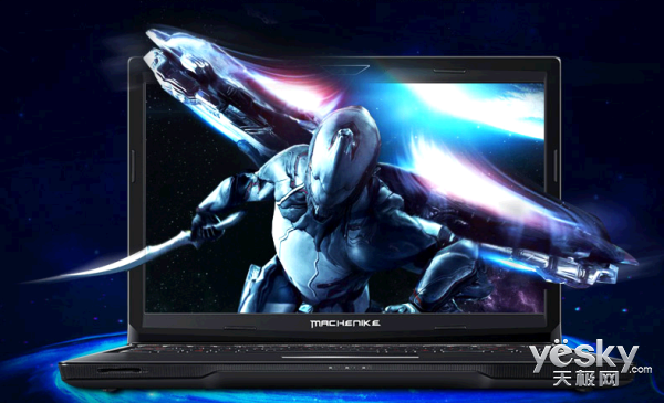 顏值爆表性能強勁 高品質游戲本編輯推薦