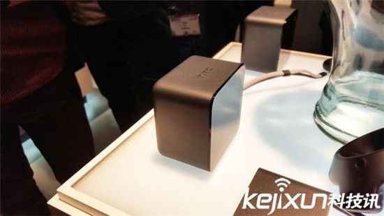 HTC Vive今天開啟預(yù)售6888元起 真的貴嗎?