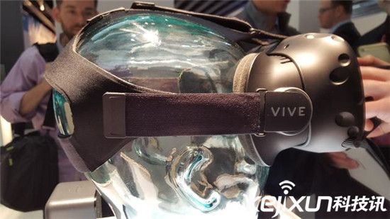 HTC Vive今天開啟預(yù)售6888元起 真的貴嗎?