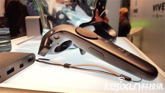 HTC Vive今天開啟預售6888元起 真的貴嗎?