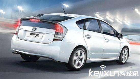 蘋果iCar顛覆汽車行業？庫克欲成未來汽車霸主