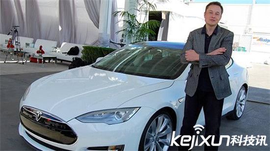 蘋果iCar顛覆汽車行業？庫克欲成未來汽車霸主