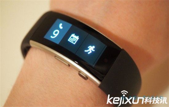 微軟手環Band 2賣不動了:再次降價50美元