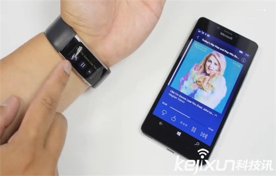 微軟手環Band 2賣不動了:再次降價50美元