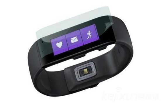 微軟手環Band 2賣不動了:再次降價50美元