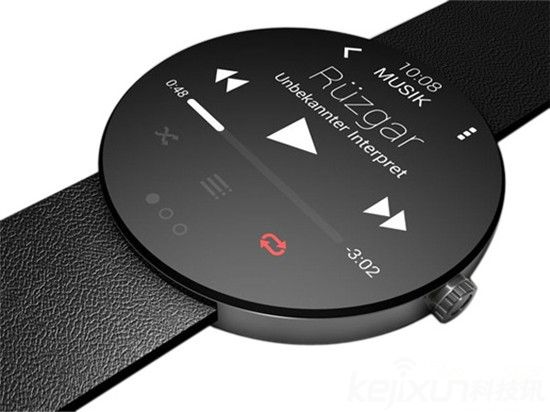 HTC要做智能手表？王雪紅稱肯定是顛覆性產(chǎn)品