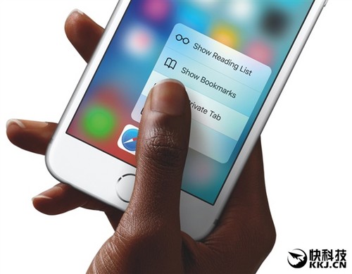 iOS 9.3新版必須升級！蘋果太逆天了