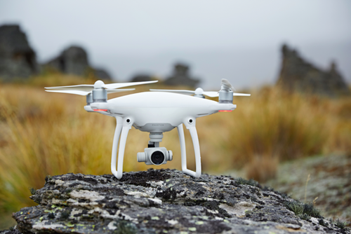 盤(pán)點(diǎn)無(wú)人機(jī)避障技術(shù) 誰(shuí)是黑科技?