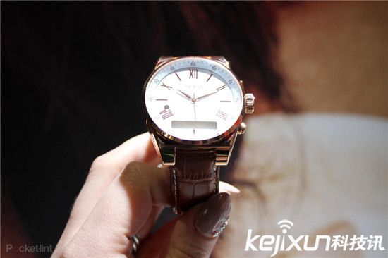 2016智能手表合集:到底該買(mǎi)哪一款!