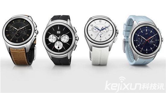 2016智能手表合集:到底該買(mǎi)哪一款!