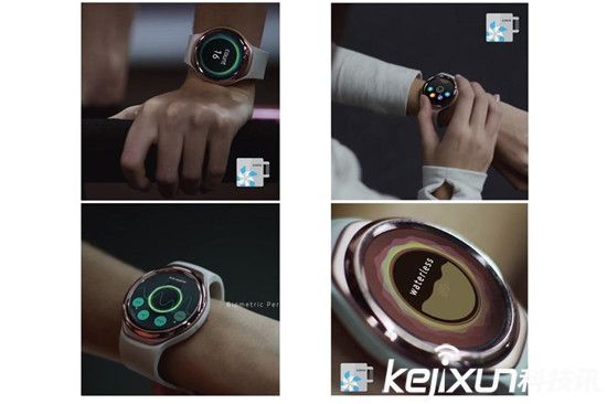 2016智能手表合集:到底該買哪一款!