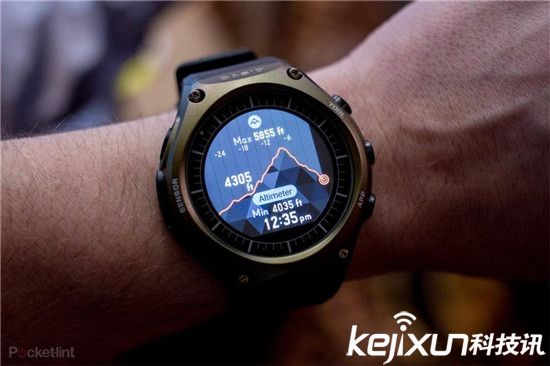 2016智能手表合集:到底該買哪一款!