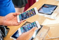 智能機(jī)黃金時(shí)代終結(jié)：去年四季度銷(xiāo)售額零增長(zhǎng)