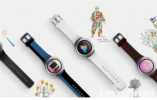 智能手表行業迎來降價潮:apple watch 2即將發布?