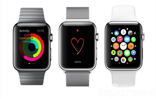 智能手表行業迎來降價潮:apple watch 2即將發布?