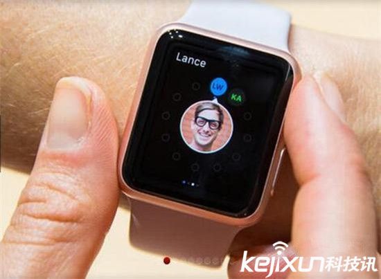 智能手表行業(yè)迎來降價潮：apple watch 2即將發(fā)布？