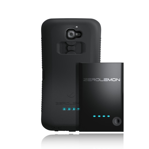 模塊化手機雛形?LG G5還能實現哪些擴展