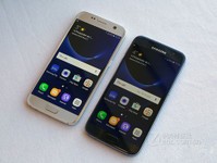 三星S7系列預(yù)定創(chuàng)新高 最受歡迎配色是它