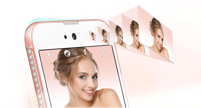 珠寶與時尚跨界：SUGAR糖果時尚手機 