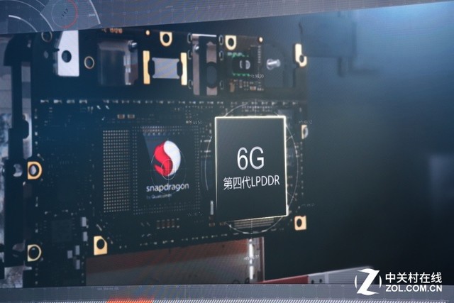 6GB RAM首發(fā) vivo Xplay5正式亮相水立方 