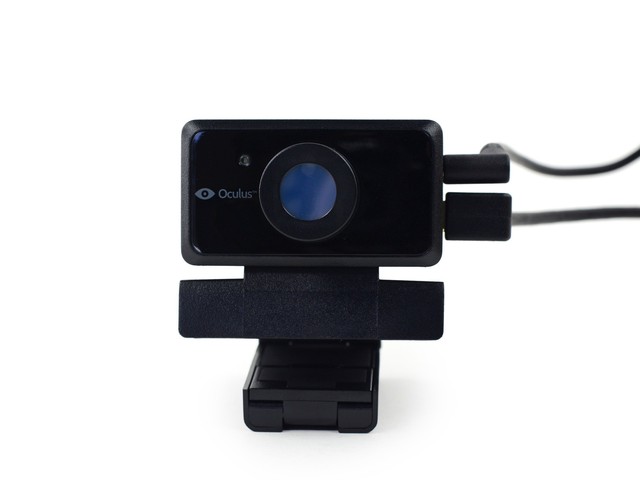 揭秘VR黑科技 Oculus Rift DK2詳細拆解