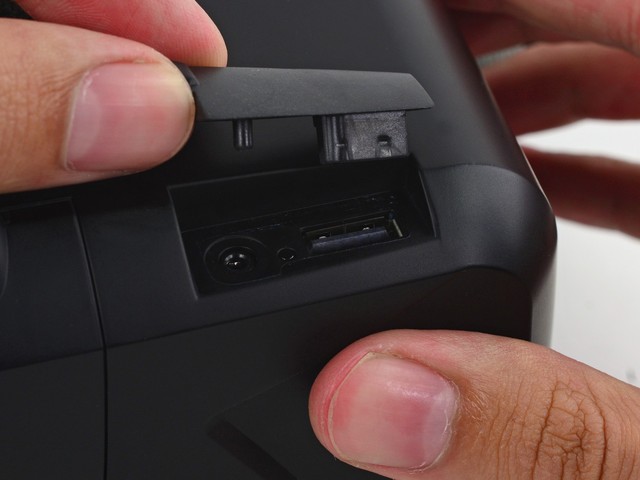 揭秘VR黑科技 Oculus Rift DK2詳細拆解