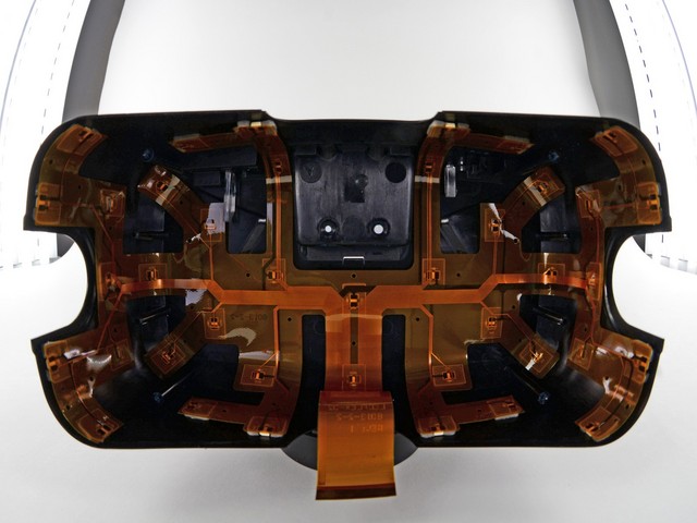 揭秘VR黑科技 Oculus Rift DK2詳細拆解