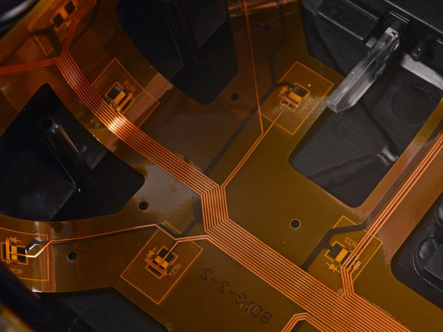 揭秘VR黑科技 Oculus Rift DK2詳細拆解