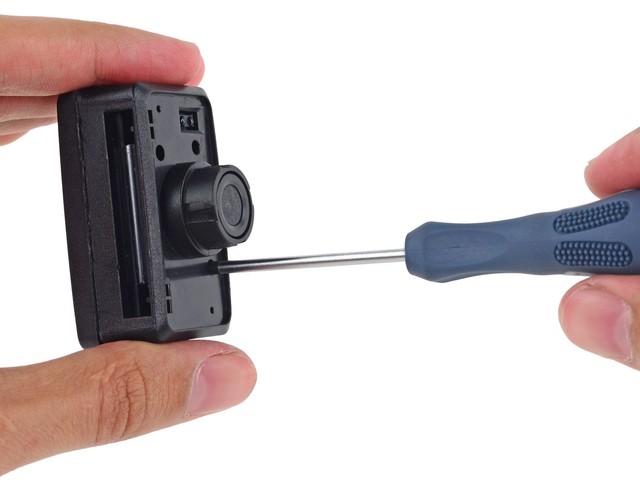 揭秘VR黑科技 Oculus Rift DK2詳細(xì)拆解