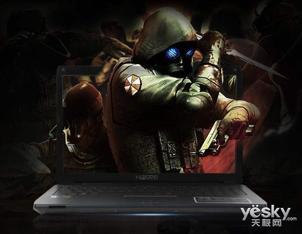 15.6?全高清屏 戰神K660D獨顯本最實惠