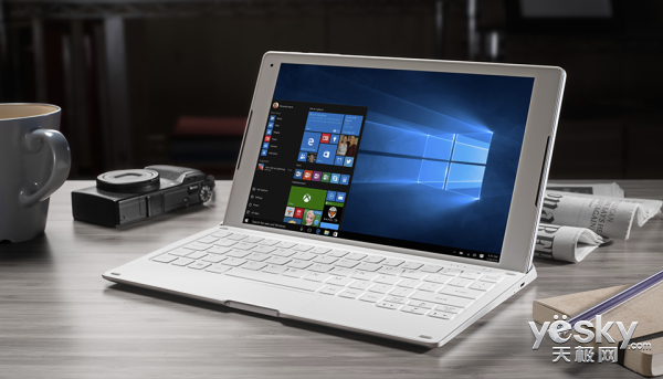 阿爾卡特也出2in1產品 可擴展電池容量設計