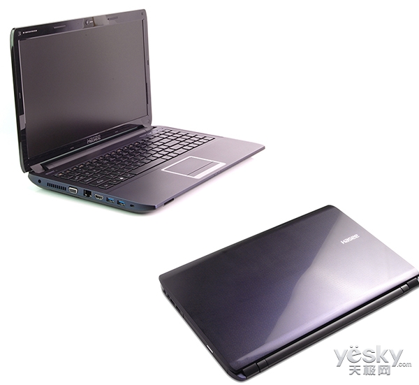 升級裝備重磅歸來 戰神本K660E-i7D7底價