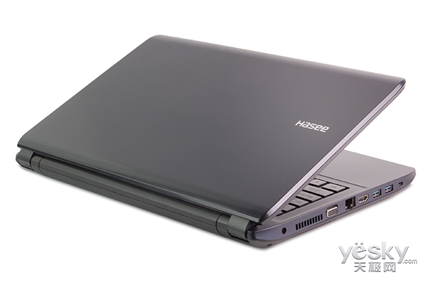 升級裝備重磅歸來 戰神本K660E-i7D7底價