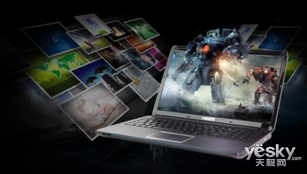 升級裝備重磅歸來 戰神本K660E-i7D7底價