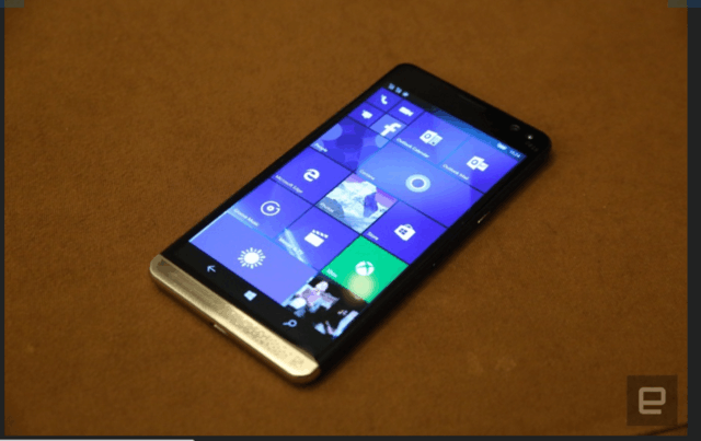 手機筆電二合一:惠普Elite X3試玩多圖