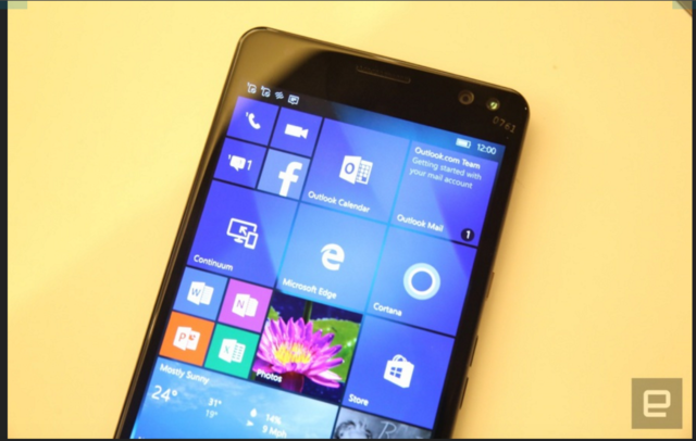 手機筆電二合一:惠普Elite X3試玩多圖