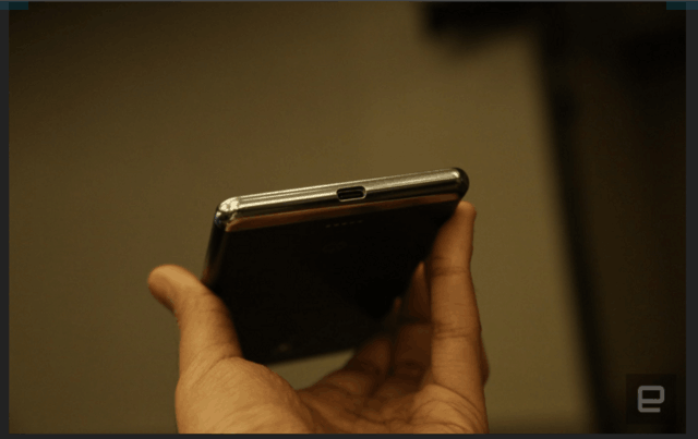 手機筆電二合一:惠普Elite X3試玩多圖