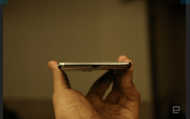 手機筆電二合一:惠普Elite X3試玩多圖