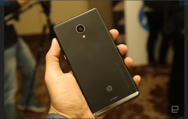 手機筆電二合一:惠普Elite X3試玩多圖