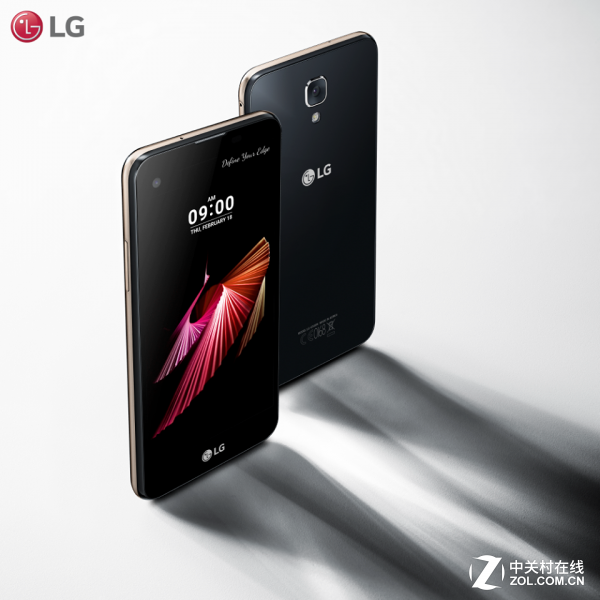 雙屏/雙攝 LG X系列中端新機或本月發售