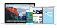 正式版將至 蘋果發布iOS9.3第六測試版