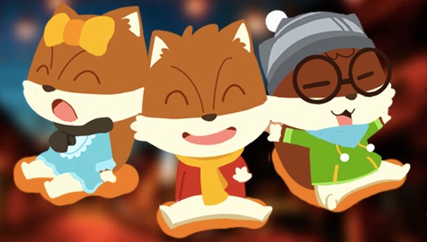 三只松鼠頻遭消費(fèi)者吐槽 代工模式弊端顯露