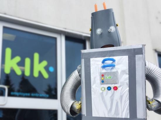 聊天的未來不在人工智能，即時互動才是關(guān)鍵