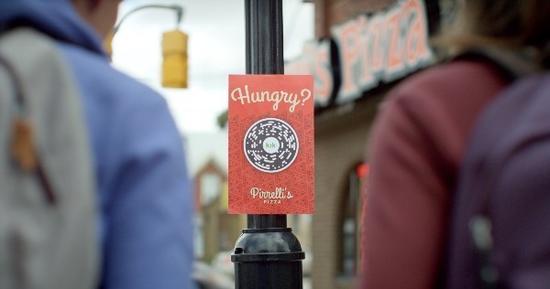 敬請期待：聊天點 Pizza