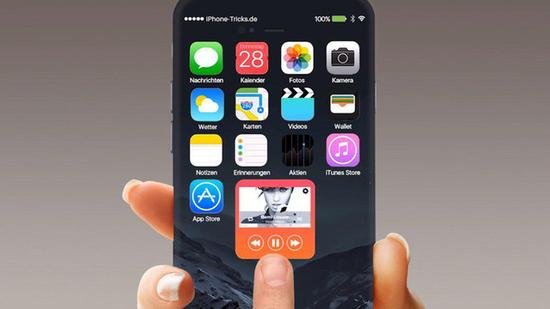 能否滿足果粉需求 iOS 10新特性盤點 