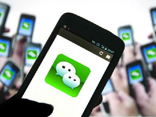 微信朋友圈可否募捐 還需法律實施細則