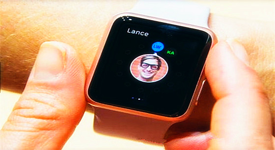 智能手表的春天還沒到來 Apple Watch 2卻一枝獨秀